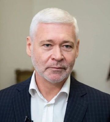 Без допомоги США Харків може стати &quot;другим Алеппо&quot;, - мер Терехов