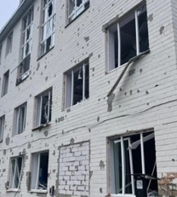 В Чернигове уже 11 погибших, среди пострадавших – трое детей