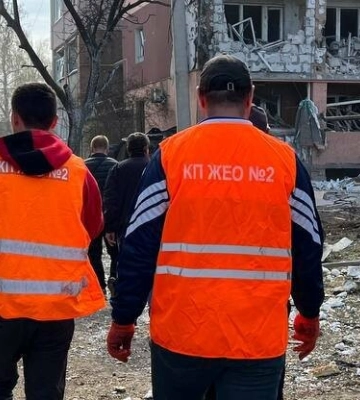 Полтавська міська рада спрямує кошти на відновлення житлового фонду у Супрунівці