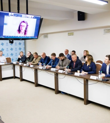 Новые повреждения, увеличены графики: ситуация со светом на Харьковщине
