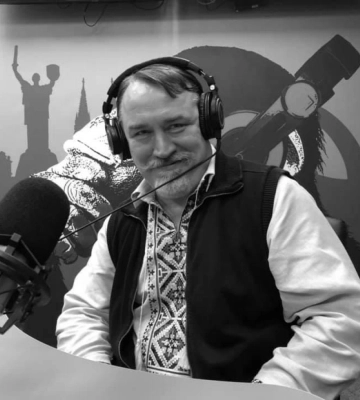 Стало відомо, де і коли відбудеться прощання з Дмитром Капрановим