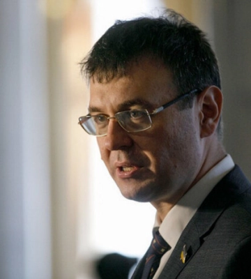 Гетманцев назвав ринки, які вдалося вивести «з тіні»