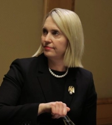 Посол США закликала до негайних дій після атаки Росії на Чернігів