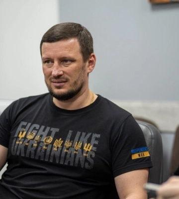 Правобережжя Херсонщини планують розмінувати до кінця 2025 року - Прокудін