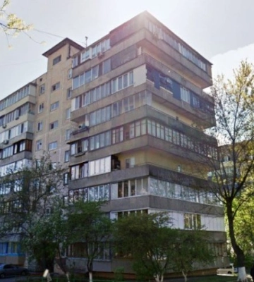 Cуд вернул Киеву квартиру на Половецкой стоимостью почти 4 млн. грн.
