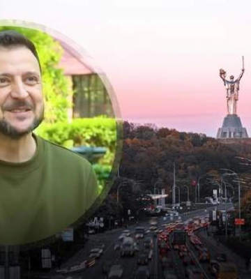 Не уважал время, - Зеленский рассказал, чтобы сказал себе образца 2019 года