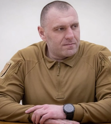 СБУ предотвратила убийство главы Херсонской ОВА - Малюк