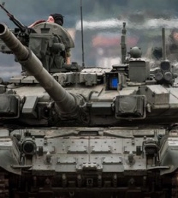 ISW про ситуацію &quot;на нулі&quot;: чи мають росіяни просування під Часовим Яром