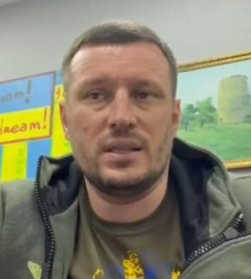 СБУ запобігла замаху на очільника Херсонщини Прокудіна, - Малюк