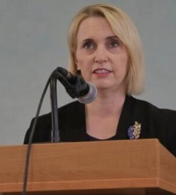 Посол США Брінк про удар РФ по Чернігову: Наша підтримка може врятувати життя. Діяти потрібно негайно