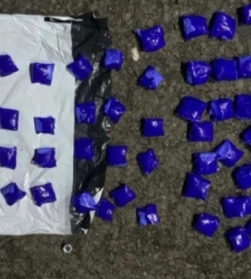 У Луцьку 21-річного «закладника» кинули за ґрати на сім років 