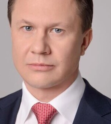 НАБУ оголосило у розшук екснардепа Демчака