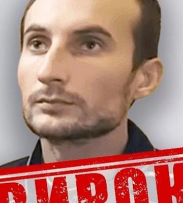 Реальний термін отримав окупант, який розстріляв мешканця Київщини під час боїв за столицю