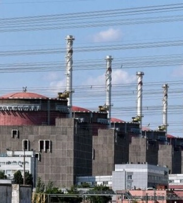 Окупанти не проводять необхідних перевірок та ремонтів на Запорізькій АЕС, - Енергоатом