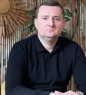 Депортамент здравоохранения в Харькове возглавил Игорь Кулик
