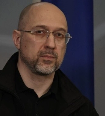 Шмигаль - після удару по Чернігову: Партнери мають можливості надати Україні необхідний захист