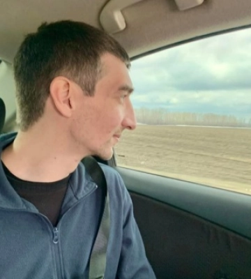Вийшов на свободу кримський політв&#039;язень Кремля Рефат Алімов
