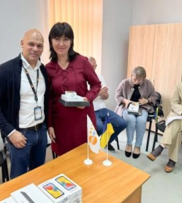 Ворог обстреляв Очаків. Пошкоджено житлові будинки