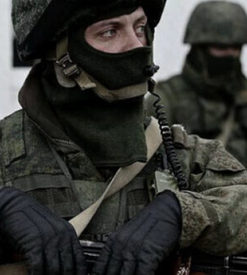 Окупанти на третину зменшили кількість атак на Бахмутському та Новопавлівському напрямках, - ОСУВ &quot;Хортиця&quot;