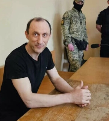Справа Червінського: Завтра у Кропивницькому відбудеться судове засідання