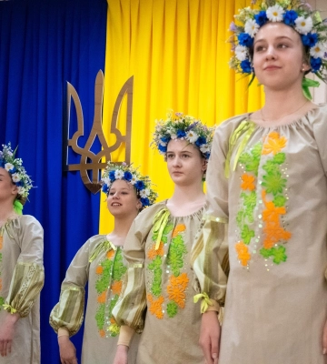 На Волині обласний конкурс юннатів зібрав рекордну кількість учасників