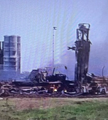 На аеродромі в Джанкої унаслідок удару загинули 30 російських військових, ще 80 поранено – ЗМІ