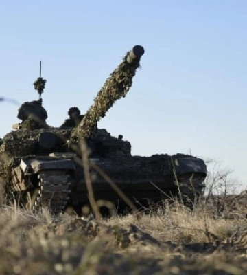 Росіяни на третину зменшили кількість атак на сході - Сили оборони