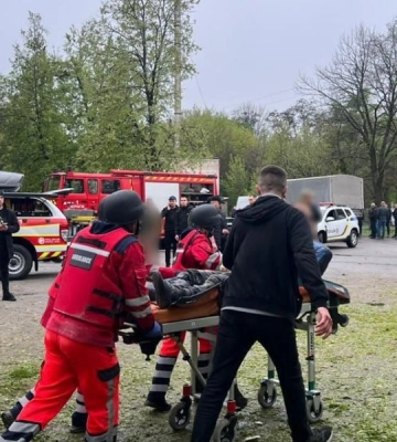 Завтра у Чернігові день жалоби