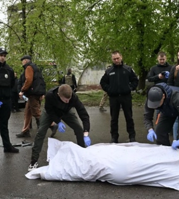 В Чернигове снова возросло количество жертв атаки РФ