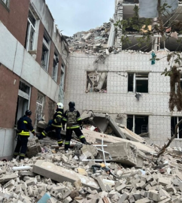 У Чернігові 18 квітня оголошено днем жалоби