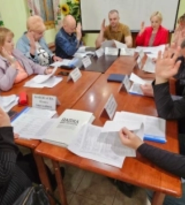 Вразливі верстви населення Херсонщини отримають матеріальну допомогу
