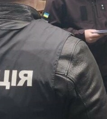 У Львові правоохоронці затримали посадовця за підозрою в одержанні хабаря