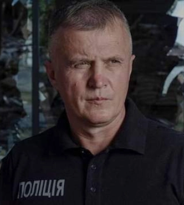 Не вважаю себе головним героєм, – поліцейський з &quot;20 днів у Маріуполі&quot; про оскароносну стрічку