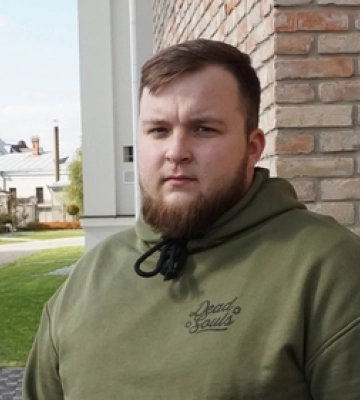 «Мене вразив людський пофігізм», – луцький ветеран про повернення додому