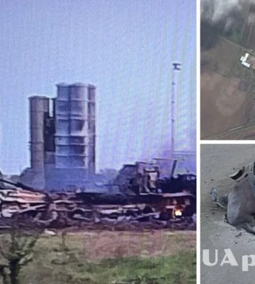 На аеродромі в Джанкої унаслідок удару загинули 30 російських військових, ще 80 поранено – ЗМІ
