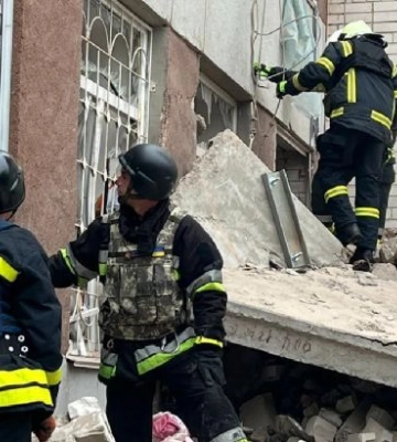 У Чернігові кількість жертв зросла до 14