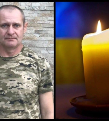 У селі поблизу Рівного сталася аварія (ВІДЕО)
