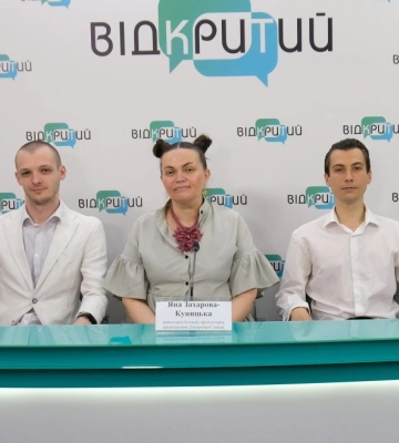 Великий мистецький фестиваль у Дніпрі: готуються музичні і театральні майданчики