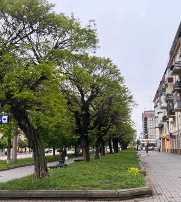 Франківська влада — “частково прозора”, дослідили експерти з Transparent cities