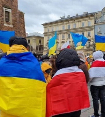 У влади Польщі зростає ненависть до українців