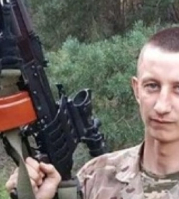 Учитель, тренер, офіцер: захиснику з волинської бригади просять посмертно присвоїти державну нагороду