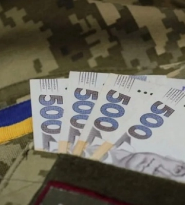 500 ветеранів та членів їхніх родин отримають від держави гранти на бізнес