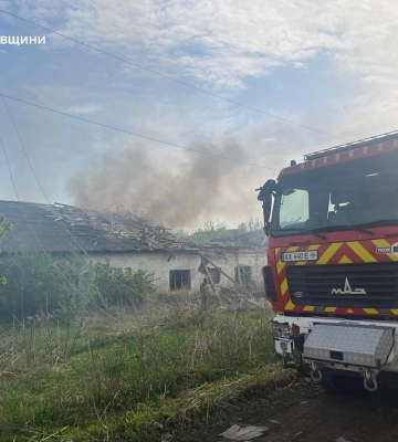 Харківщина отримала понад 1000 генераторів з усієї країни