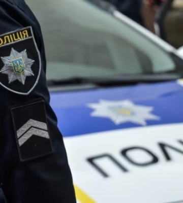 Столичні поліцейські розшукали 12-річного хлопчика