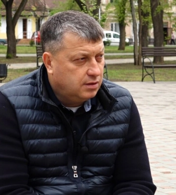 Антикорупційний суд оголосив обвинувальний вирок меру Рені