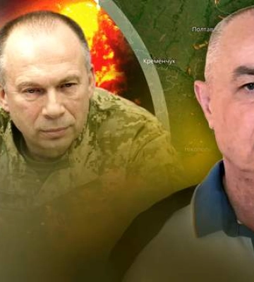 Мощный &quot;хлопок&quot; уничтожил авиацию в Крыму: военный обзор от Свитана