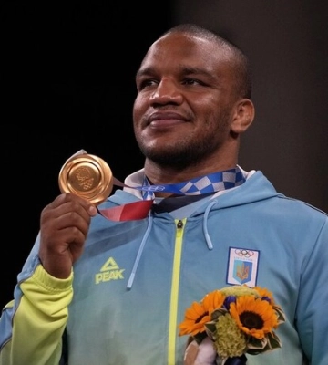 Стали відомі суми призових для українців за медалі Олімпіади: скільки виплатять призерам