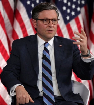 Понад $60 млрд та ATACMS: США можуть підтримати допомогу Україні вже цього тижня