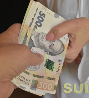 Службова недбалість зі збитками понад 2 млн грн: судитимуть головного бухгалтера комунальної установи на Вінниччині