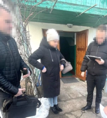 «Отобрала» у арендатора сельхозугодия стоимостью почти 3 миллиона гривен: в Житомирской области будут судить государственного&amp;hellip;